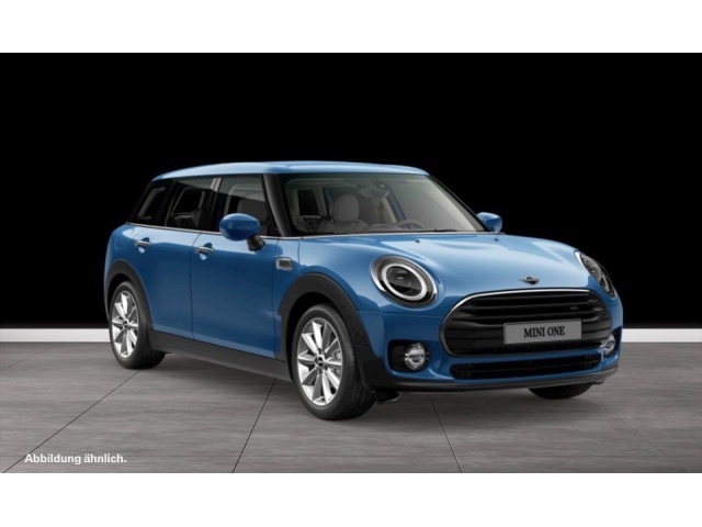 MINI One Clubman