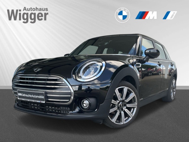 MINI One Clubman