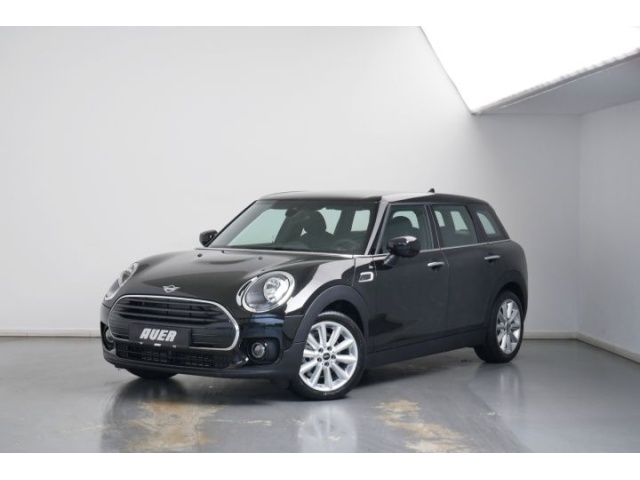 MINI One Clubman