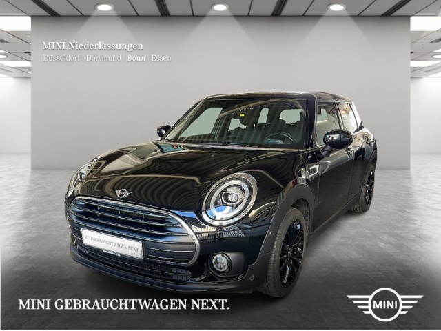 MINI One Clubman