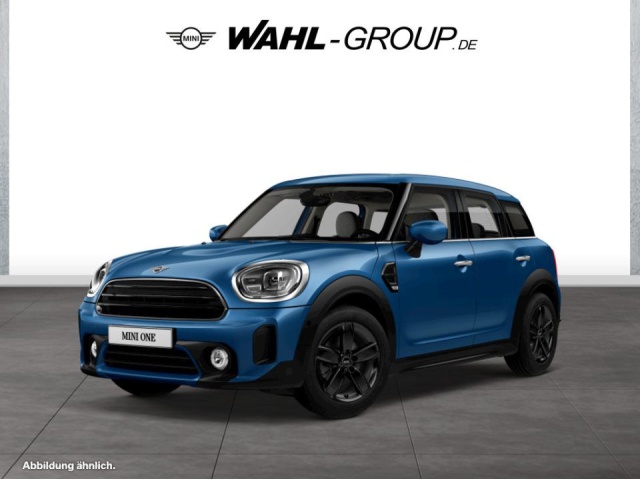 MINI One Countryman