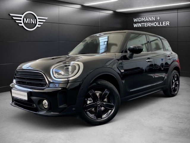 MINI One Countryman