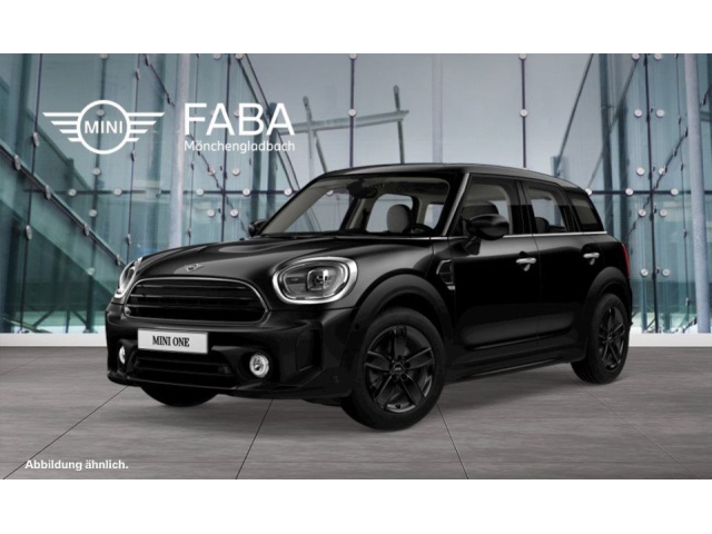 MINI One Countryman