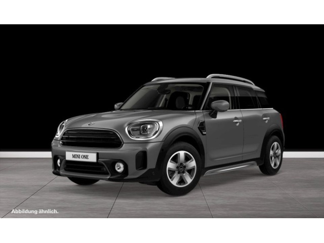 MINI One Countryman