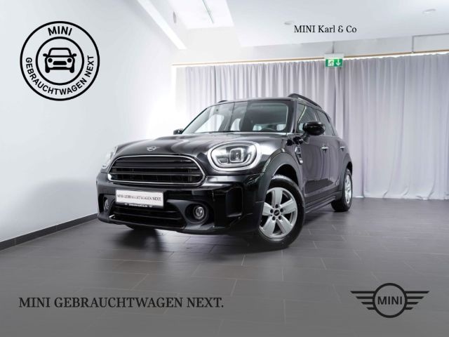 MINI One Countryman