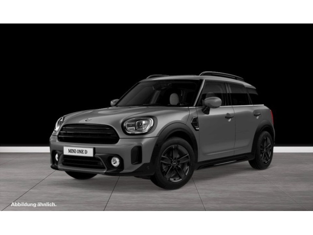 MINI One Countryman