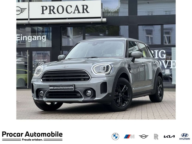 MINI One Countryman