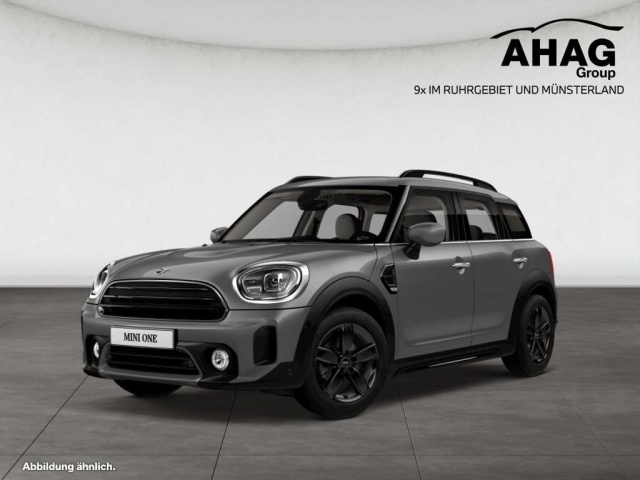 MINI One Countryman