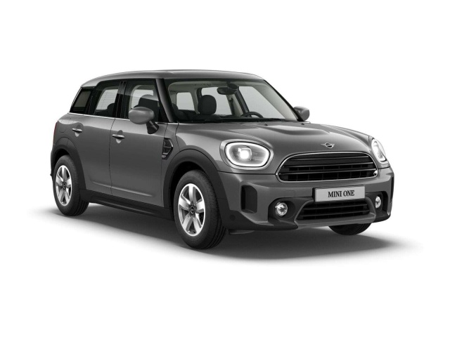 MINI One Countryman