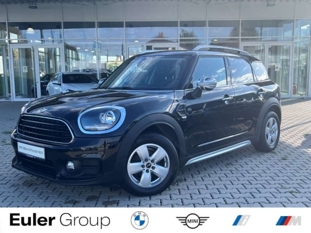 MINI One Countryman