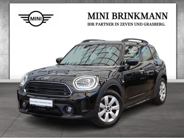 MINI One Countryman