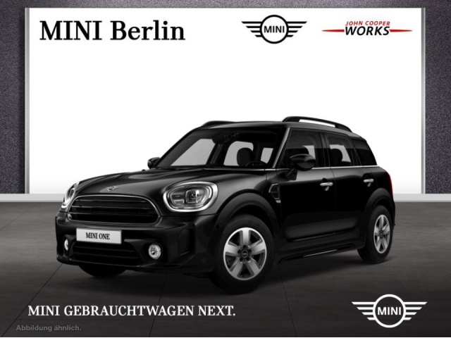 MINI One Countryman