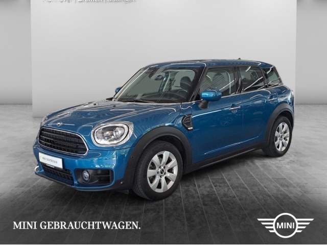 MINI One Countryman