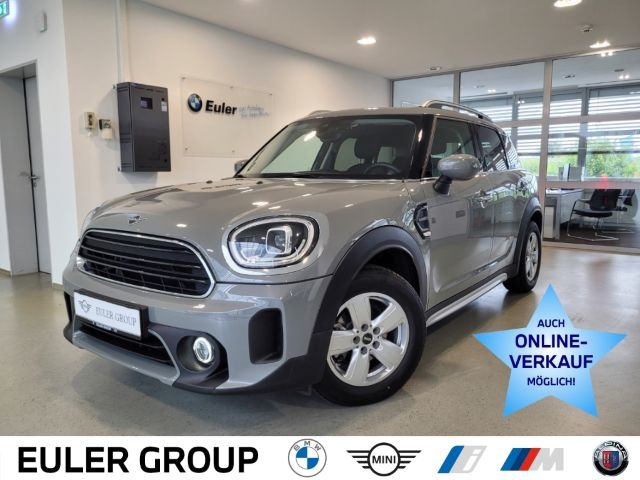 MINI One Countryman