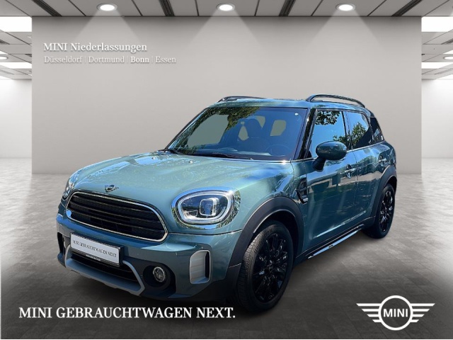 MINI One Countryman