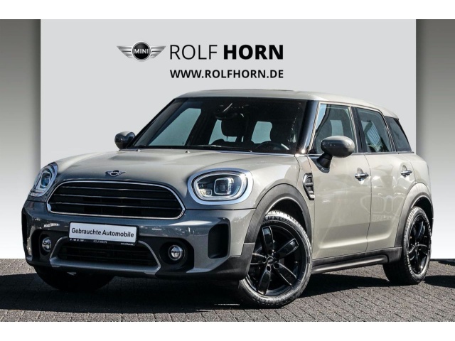 MINI One Countryman