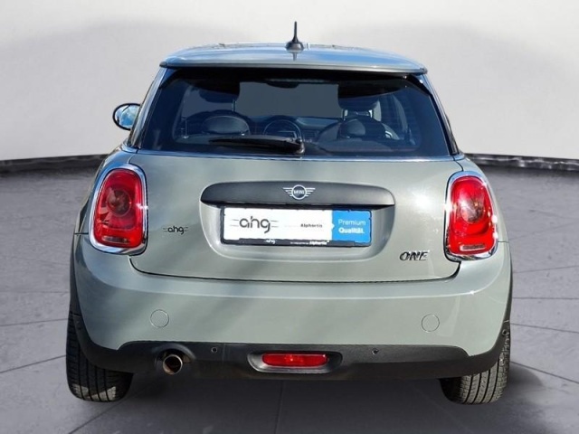 MINI One