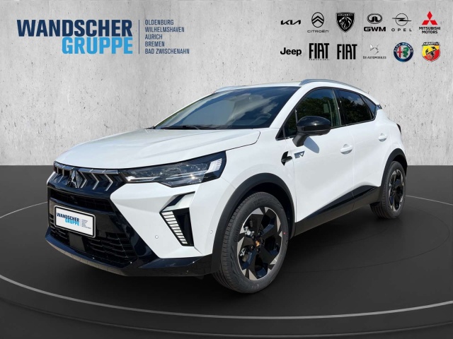 Mitsubishi ASX occasion
