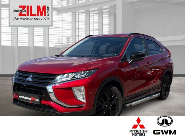 Mitsubishi Eclipse Cross occasion