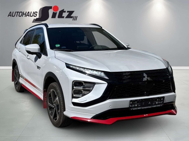 Mitsubishi Eclipse Cross occasion