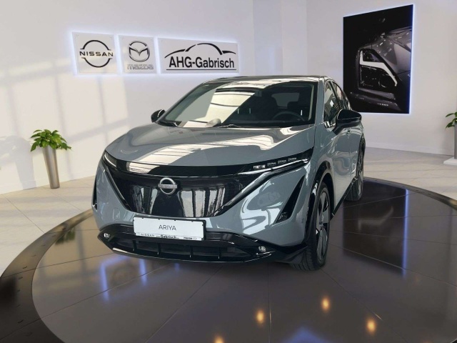 Nissan Ariya