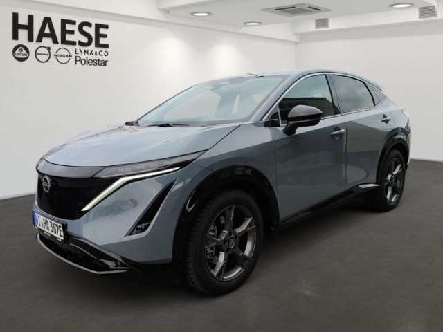 Nissan Ariya