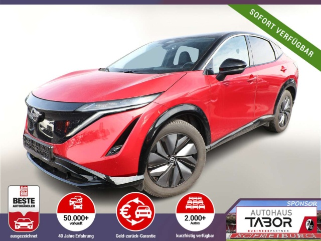 Nissan Ariya