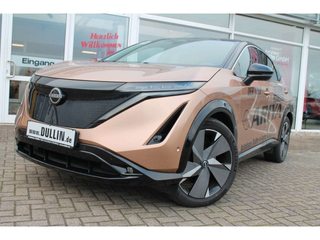Nissan Ariya