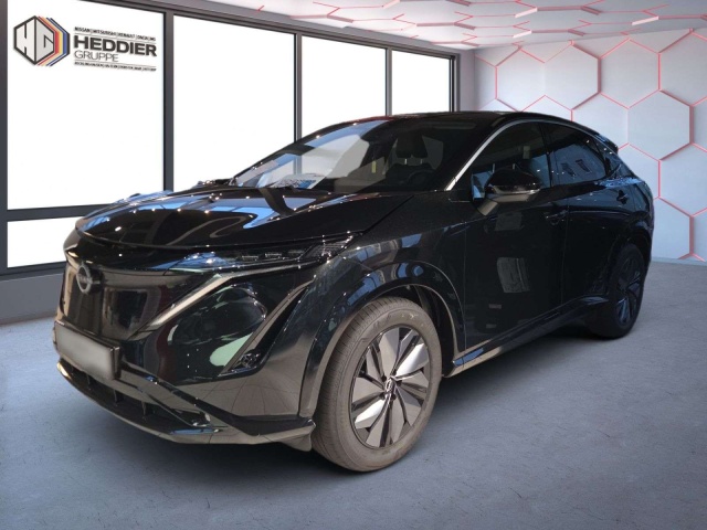 Nissan Ariya