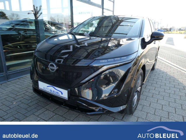 Nissan Ariya