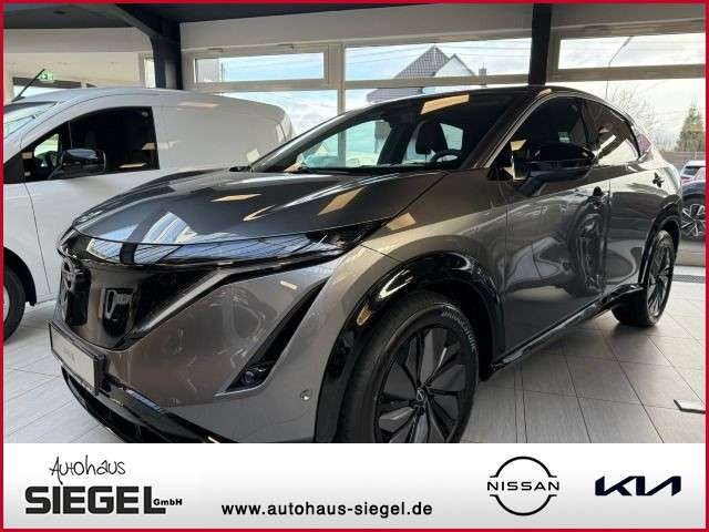 Nissan Ariya