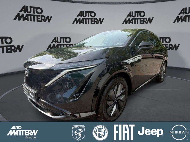 Nissan Ariya