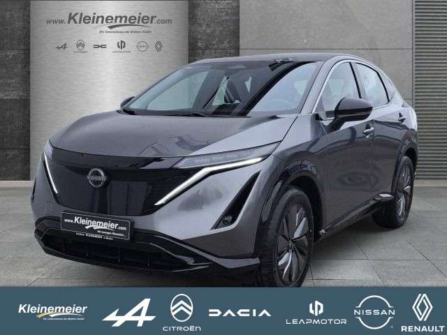 Nissan Ariya