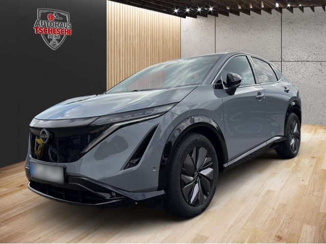 Nissan Ariya