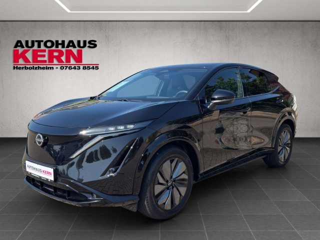 Nissan Ariya