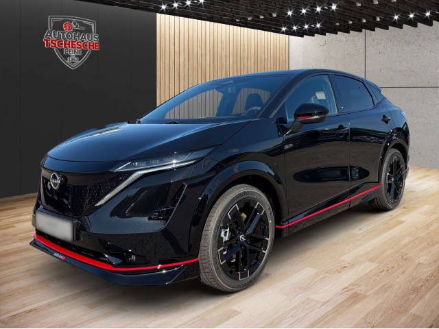 Nissan Ariya