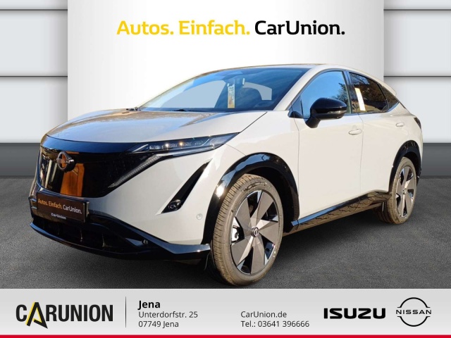 Nissan Ariya