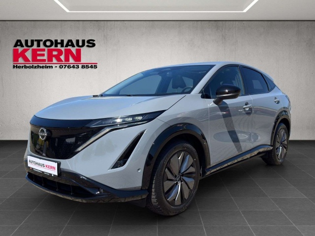 Nissan Ariya