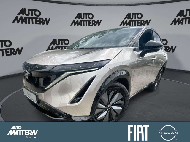 Nissan Ariya