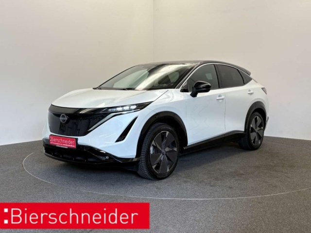 Nissan Ariya