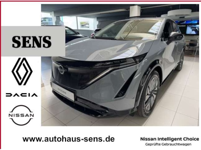 Nissan Ariya