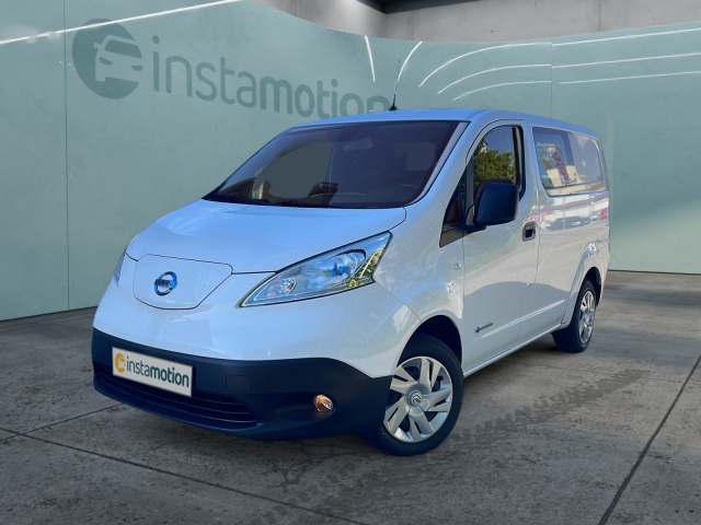 Nissan e-NV200