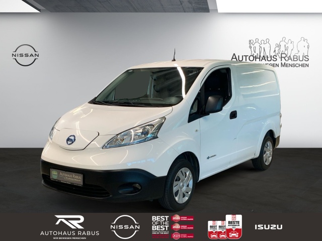 Nissan e-NV200