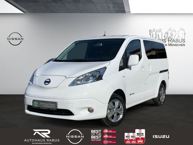 Nissan e-NV200