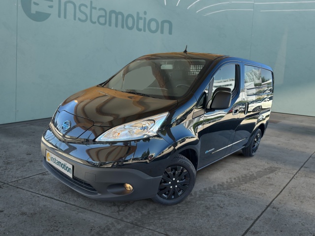 Nissan e-NV200