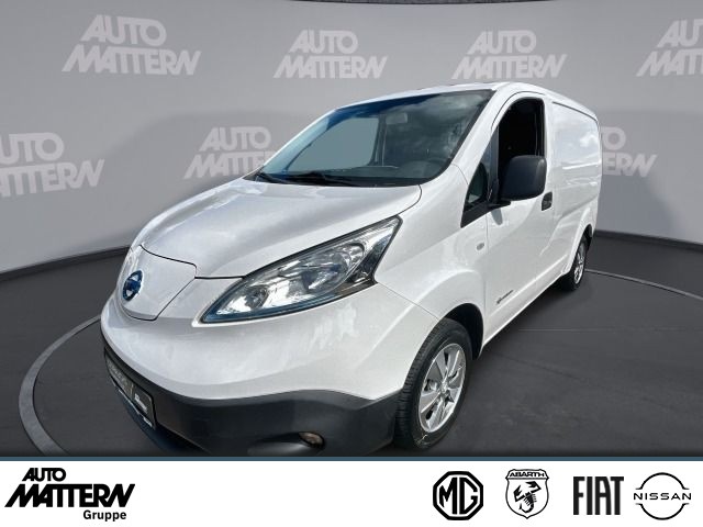 Nissan e-NV200