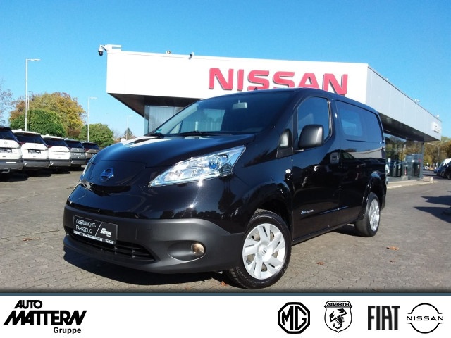 Nissan e-NV200