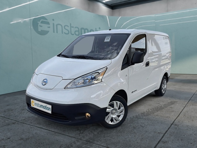 Nissan e-NV200