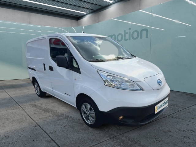 Nissan e-NV200