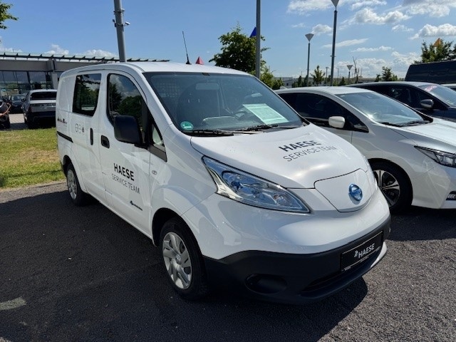 Nissan e-NV200